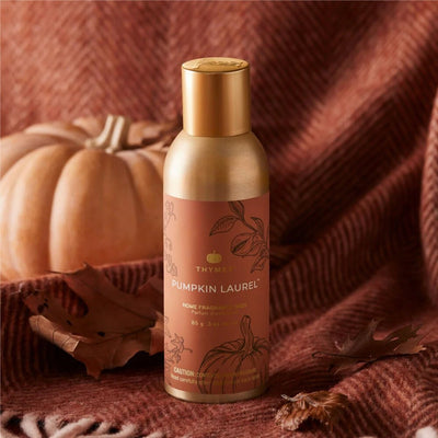 Pumpkin Laurel Home Fragrance Mist - Lemon And Lavender Toronto