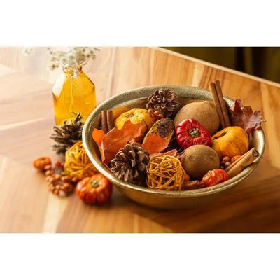 Pumpkin Patch Potpourri - Lemon And Lavender Toronto