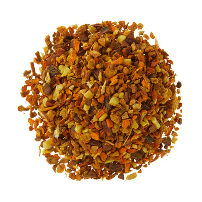 Golden Spice Herbal Tea, 15 Sachets