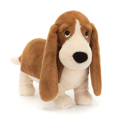 Randall Basset Hound - Lemon And Lavender Toronto