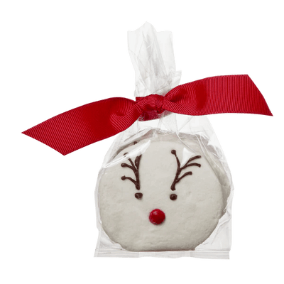 Reindeer Marshmallows Bag (3 pcs.) - Lemon And Lavender Toronto