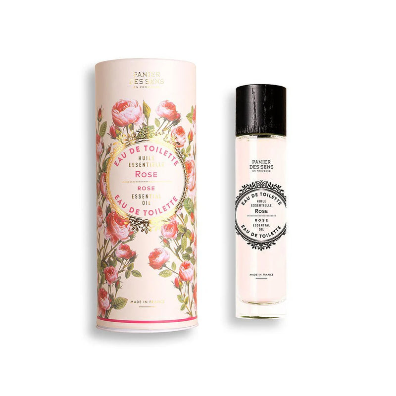 Rejuvenating Rose Perfume Eau de Toilette