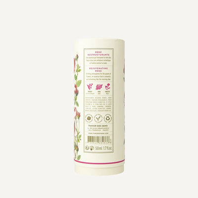 Rejuvenating Rose Perfume Eau de Toilette