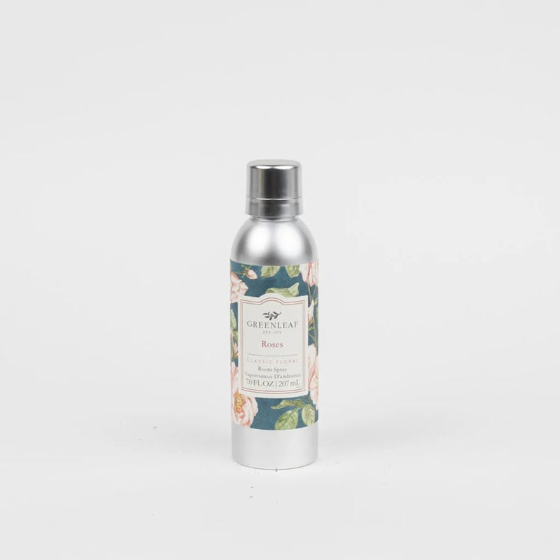 Roses Non - Aerosol Room Spray - Greenleaf Room Spray - Lemon And Lavender Toronto