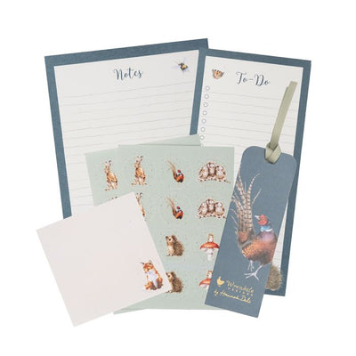 Signature Stationery Box