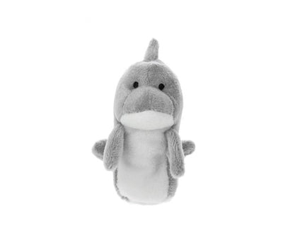 Sea Finger Puppet Fun! - Lemon And Lavender Toronto