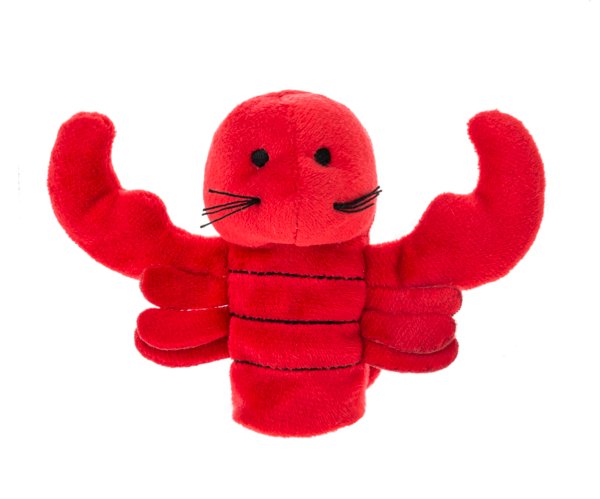 Sea Finger Puppet Fun! - Lemon And Lavender Toronto