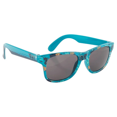 Sea Monster - Children's UV Sunglasses - Lemon And Lavender Toronto