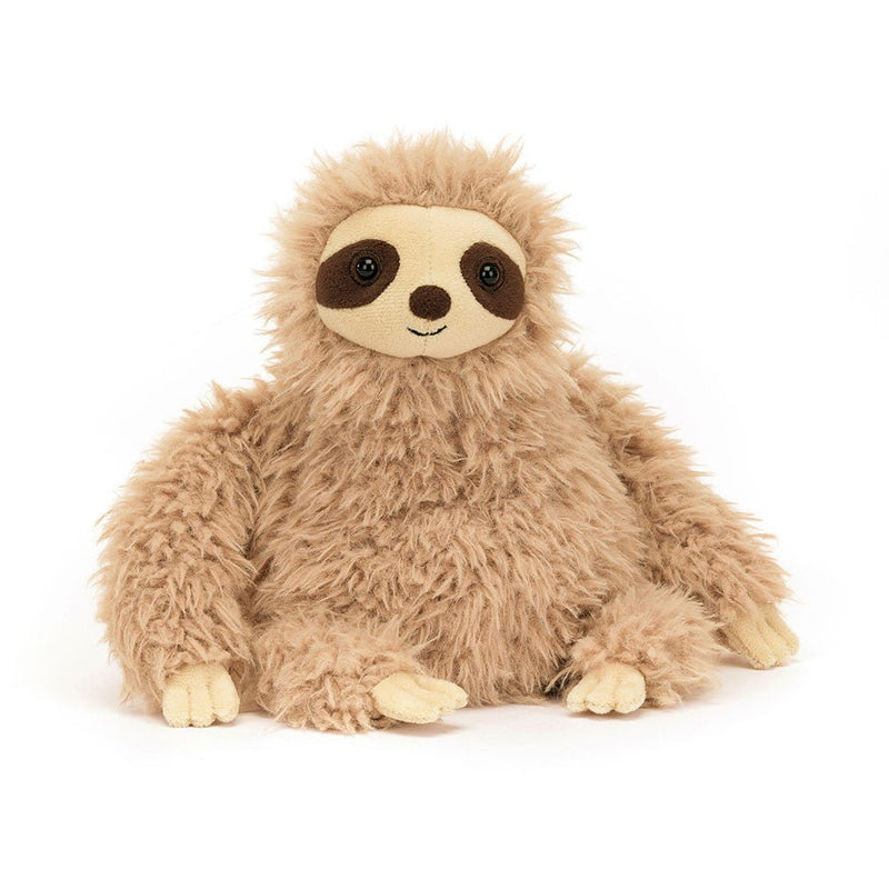 Selma Sloth - Jellycat - Lemon And Lavender Toronto