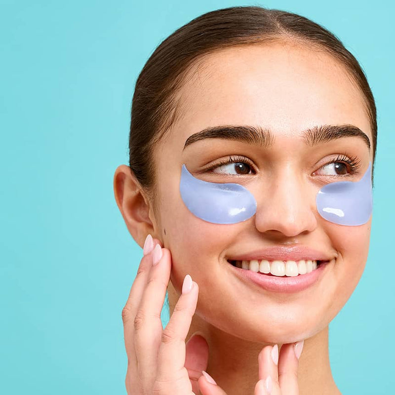 Served Chill - Firming Under Eye Patches