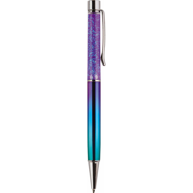 Shimmer Iridescent Designer Pen - Lemon And Lavender Toronto