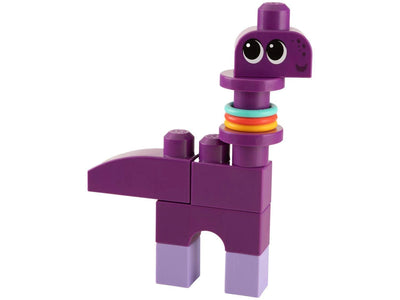 Mega Bloks Squeak 'n Chomp Dinos