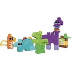 Mega Bloks Squeak &