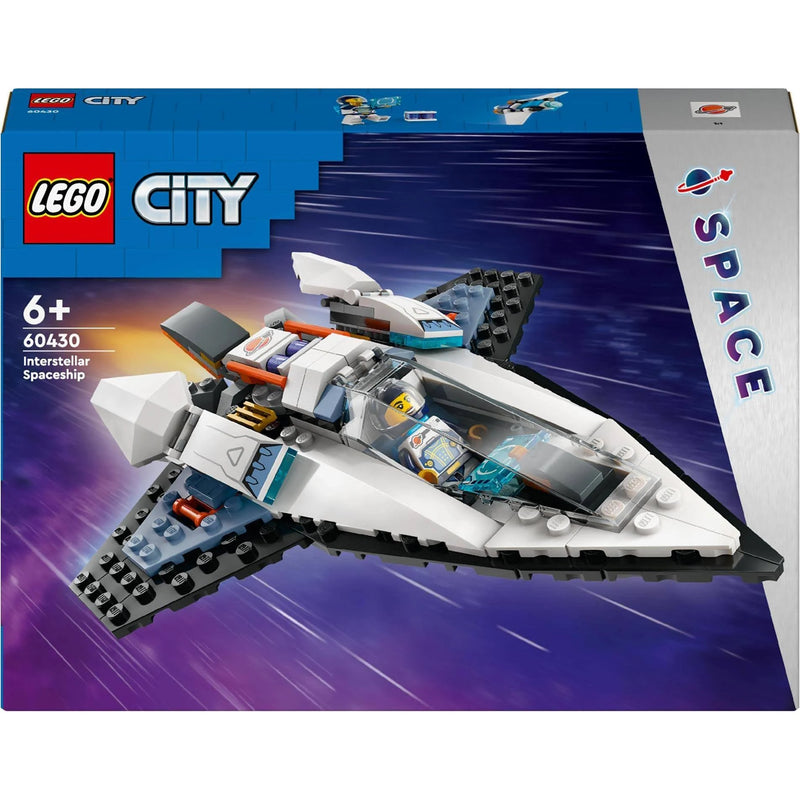 LEGO® Interstellar Spaceship