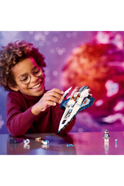 LEGO® Interstellar Spaceship