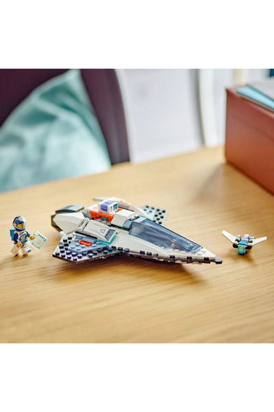 LEGO® Interstellar Spaceship