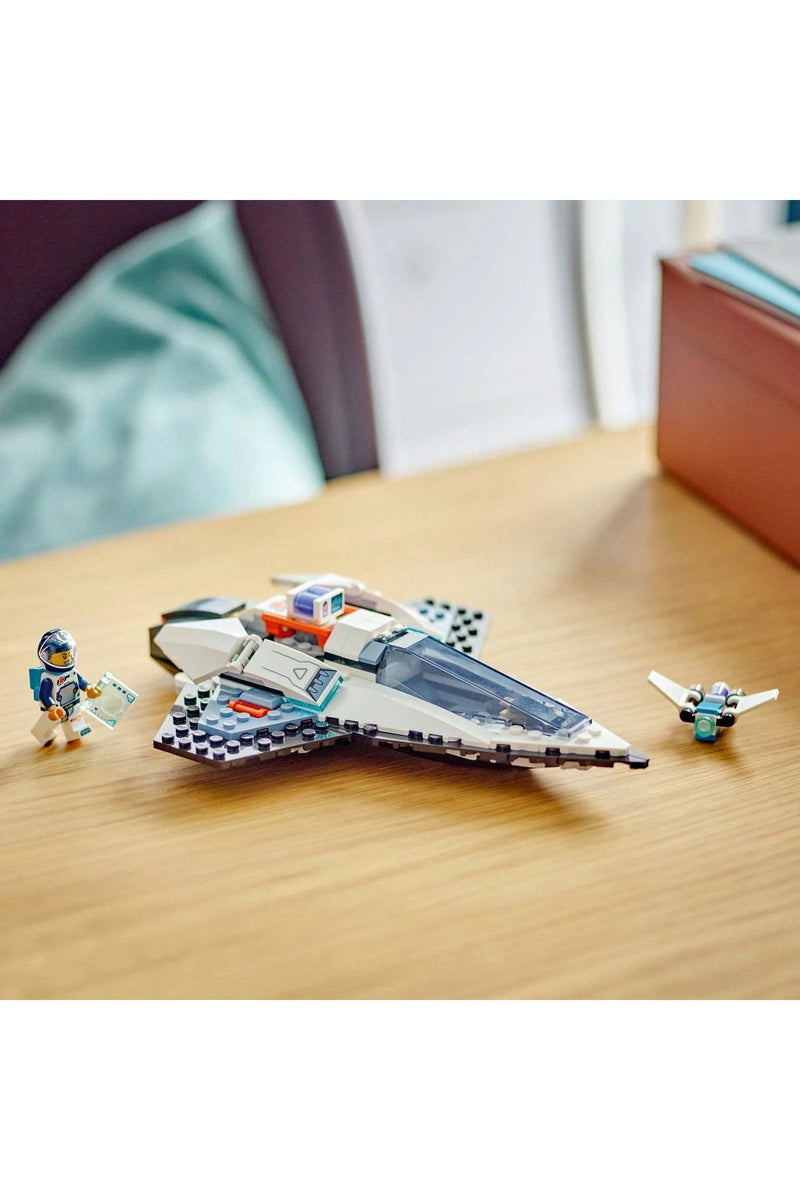 LEGO® Interstellar Spaceship