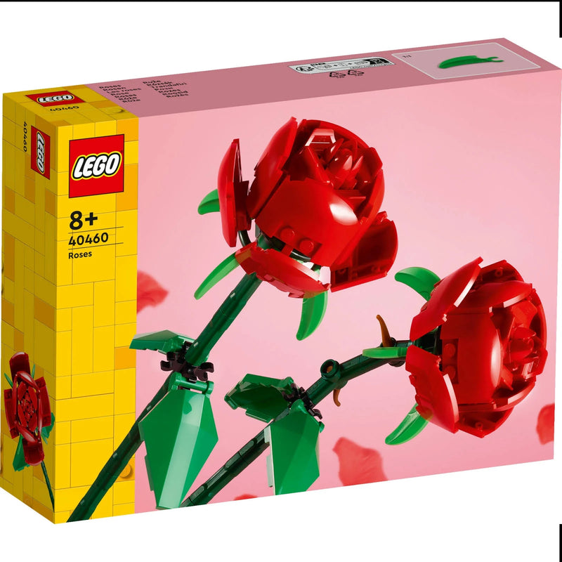 LEGO® Roses