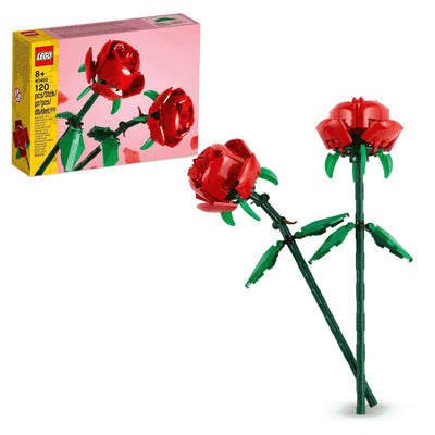 LEGO® Roses