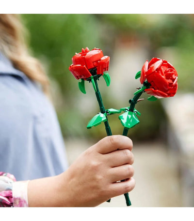 LEGO® Roses