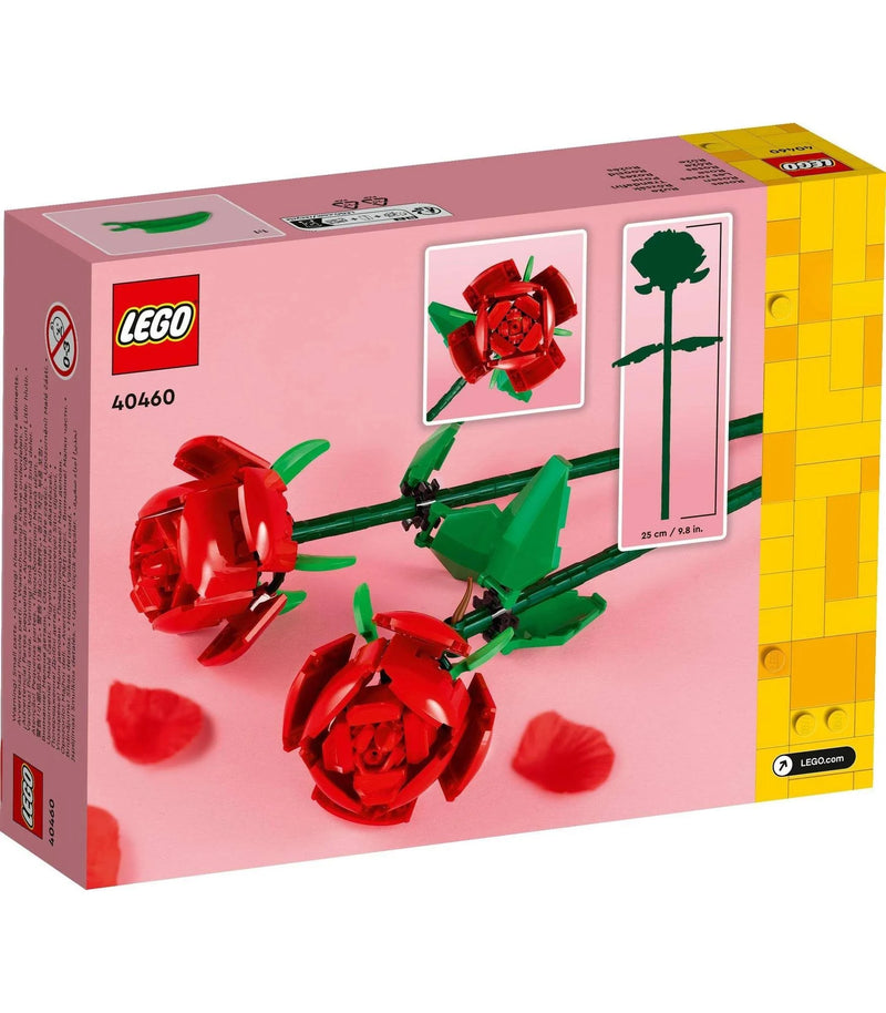 LEGO® Roses