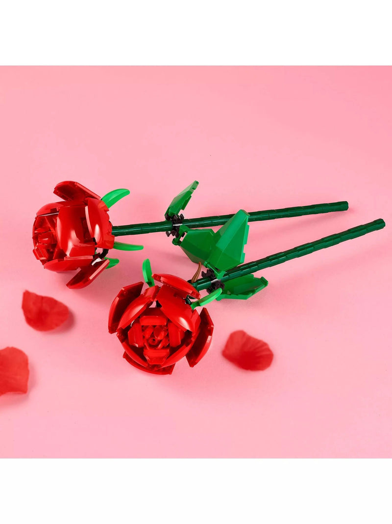 LEGO® Roses