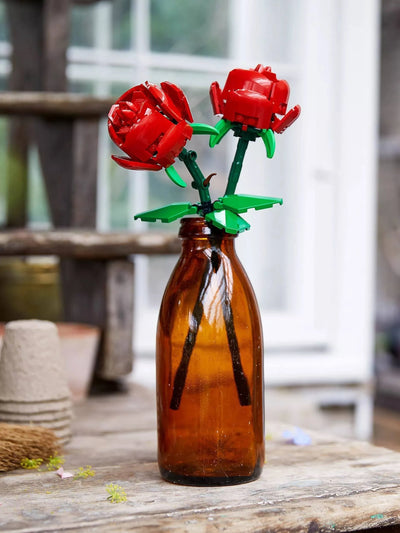 LEGO® Roses