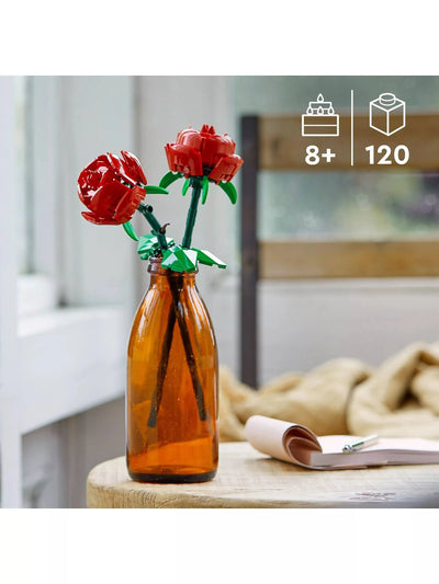 LEGO® Roses
