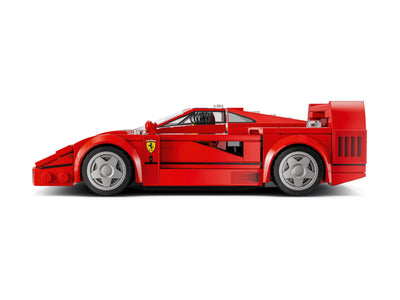 LEGO® Ferrari F40 Supercar
