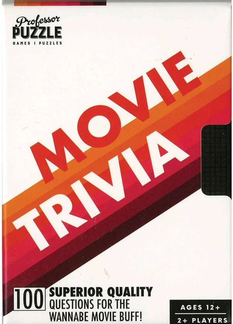 Mini Movie Trivia