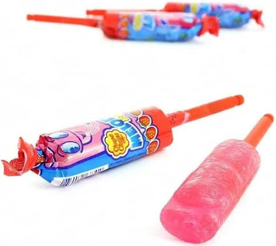Chupa Chups Melody Strawberry Pops