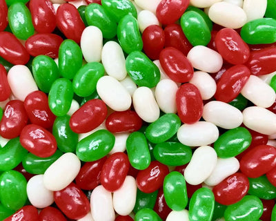 Jelly Belly Christmas Mix Jelly Beans