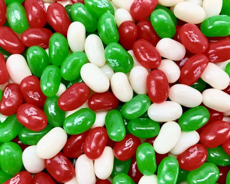 Jelly Belly Christmas Mix Jelly Beans