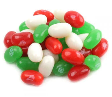 Jelly Belly Christmas Mix Jelly Beans
