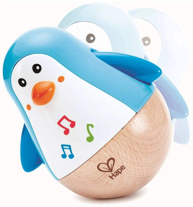 Penguin Musical Wobbler