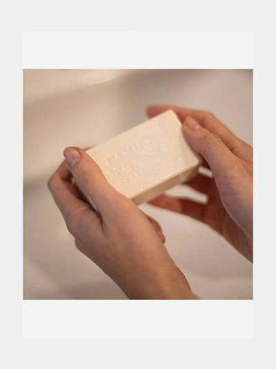 Lavender Soap Bar