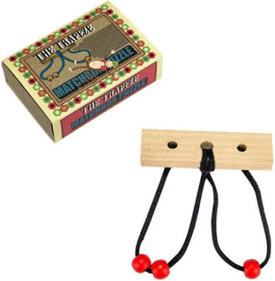 Matchbox Puzzles -SOLD INDIVIDUALLY