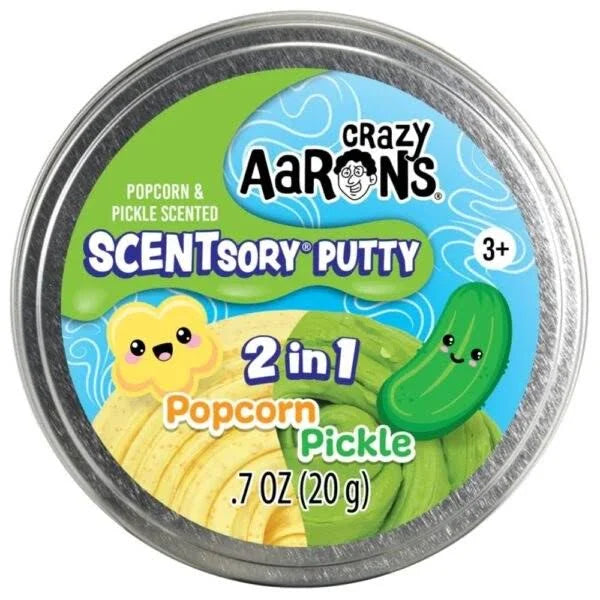 Puttyworld Mini Tins Mashup
