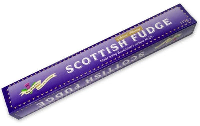 Scottish  Fudge