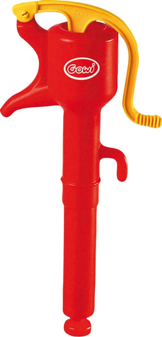 Waterpump Water Toy