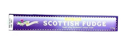 Scottish  Fudge
