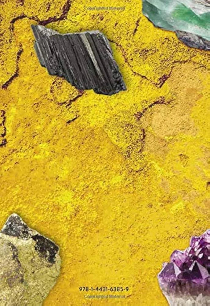 Deluxe Canadian Rocks & Minerals Kit