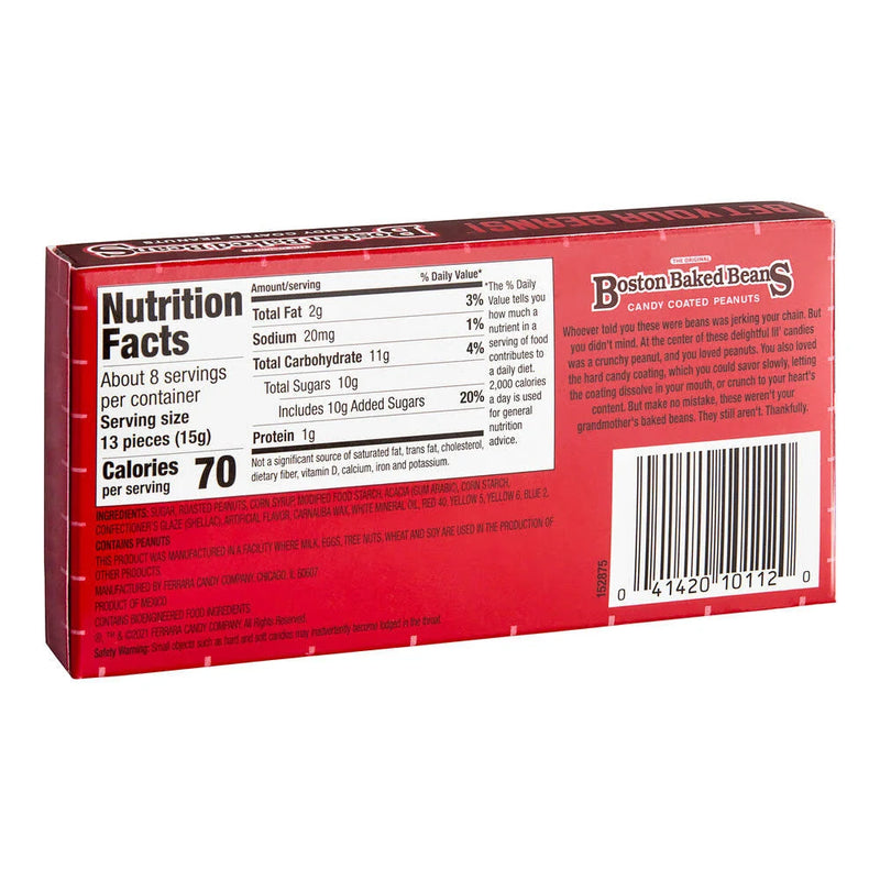 Boston Baked Beans