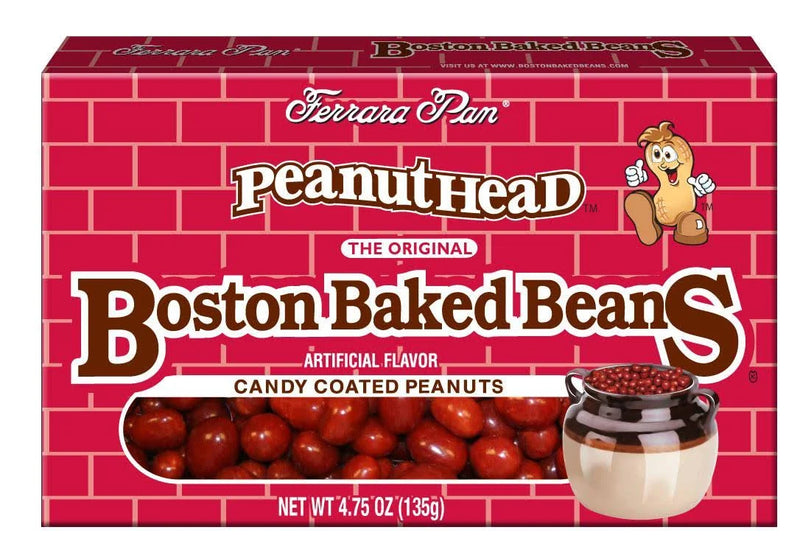 Boston Baked Beans