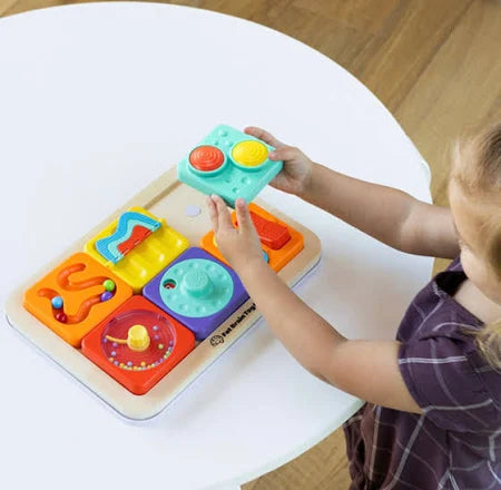 PlayTab: Set 2