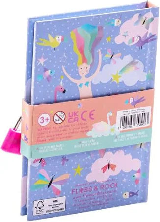Floss & Rock Secret Diary - Fantasy