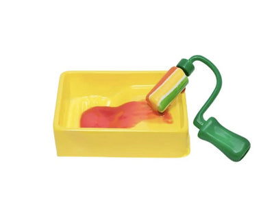 Sour Paint Roller Candy