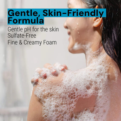 Shower gel - Firming Sea Samphire