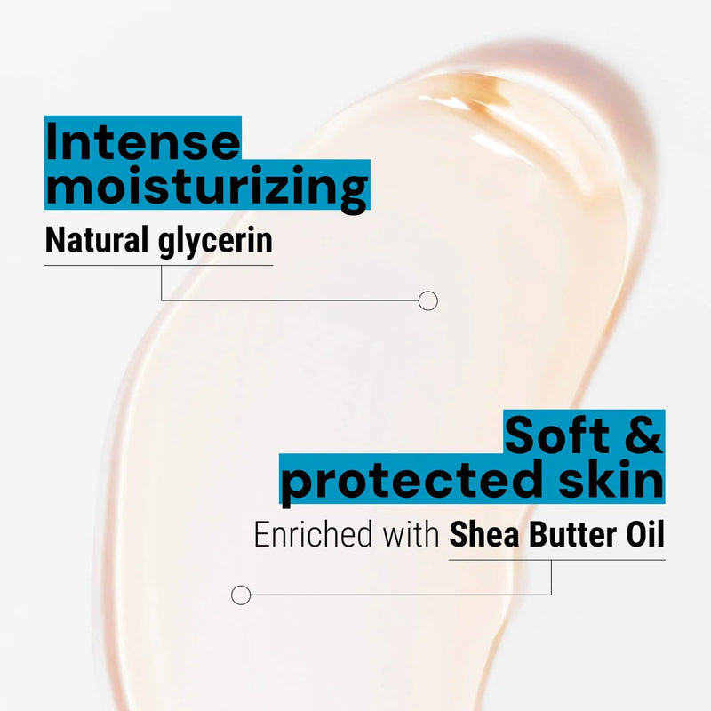 Shower gel - Firming Sea Samphire