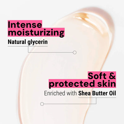Shower gel - Rejuvenating Rose